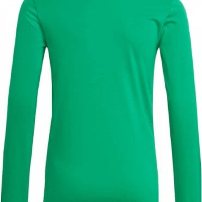 Компресійний дитячий реглан Adidas Team Base Tee GN7515, рис. 1