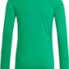 Компрессионный детский реглан Adidas Team Base Tee GN7515, прев. 1
