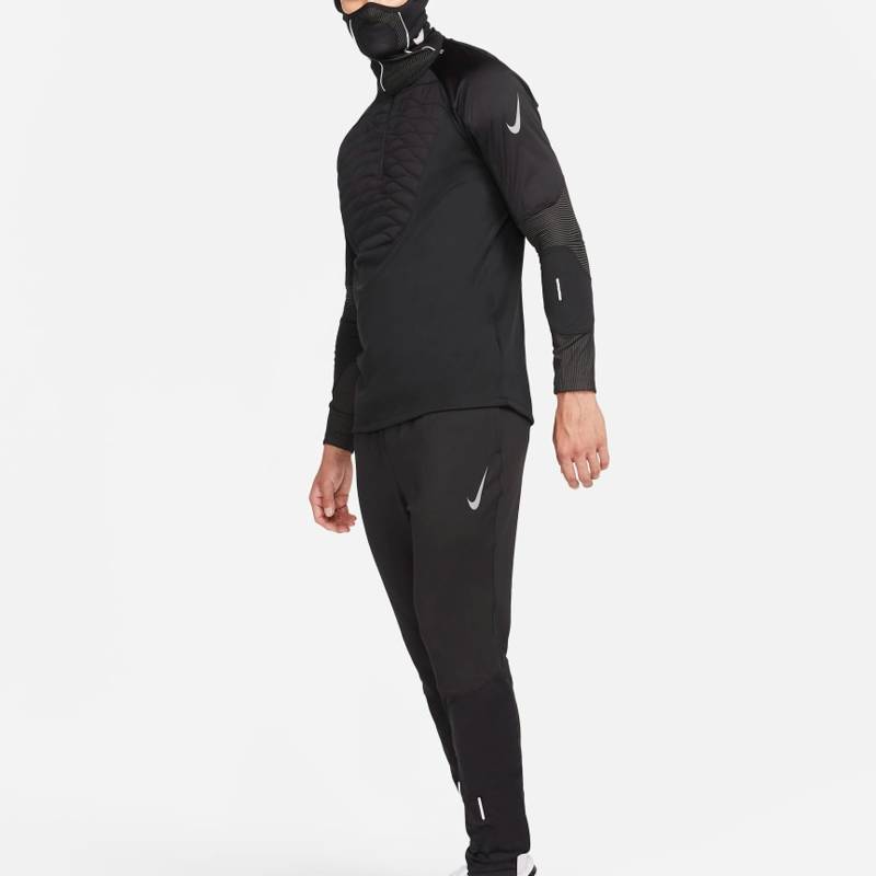 Бафф горловик Nike Dri-FIT Strike Winter Warrior Snood DC9165-010, рис. 6