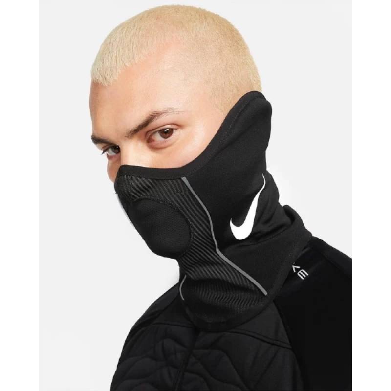 Бафф горловик Nike Dri-FIT Strike Winter Warrior Snood DC9165-010, рис. 1