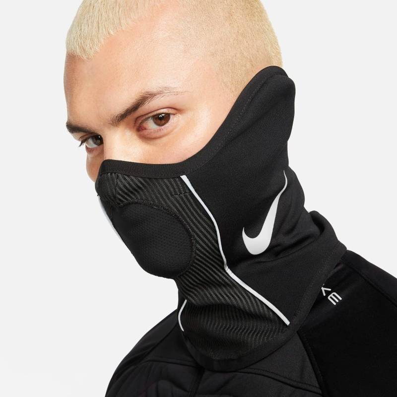 Бафф горловик Nike Dri-FIT Strike Winter Warrior Snood DC9165-010, рис. 4