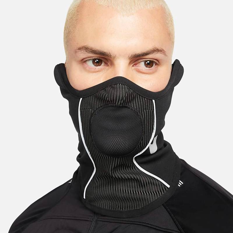 Бафф горловик Nike Dri-FIT Strike Winter Warrior Snood DC9165-010, рис. 5