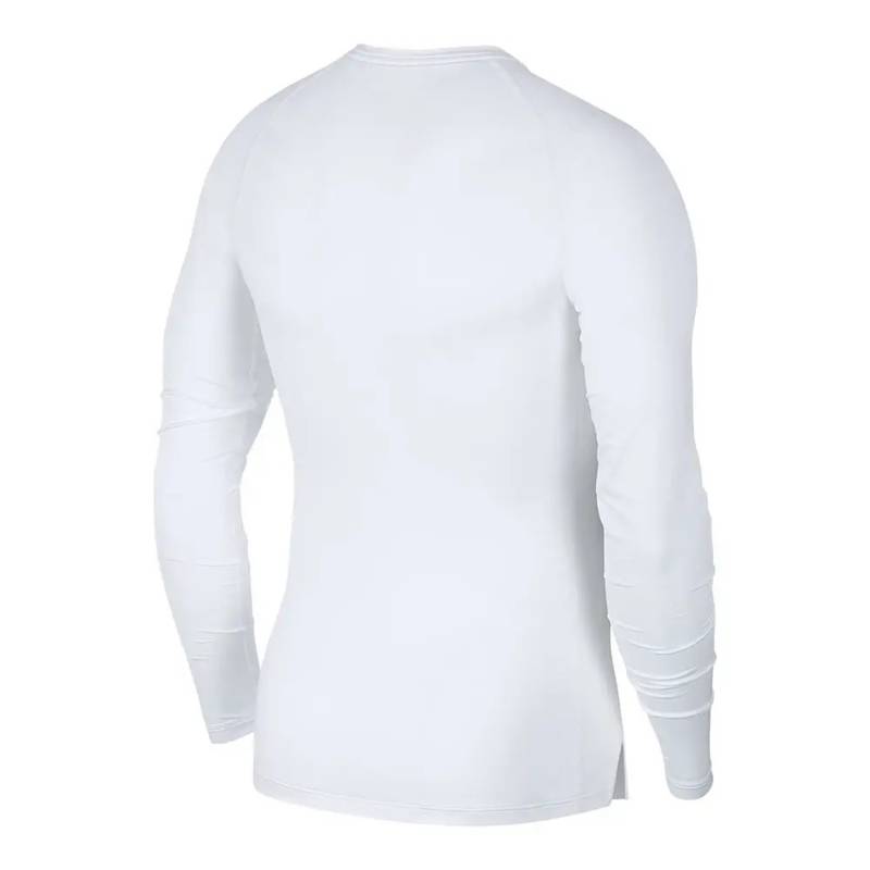 Кофта термо Nike Pro Top Compresion BV5588-100, рис. 1
