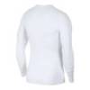Кофта термо Nike Pro Top Compresion BV5588-100, прев. 1