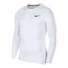 Кофта термо Nike Pro Top Compresion BV5588-100, прев. 0