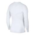 Кофта термо Nike Pro Top Compresion BV5588-100, прев. 1