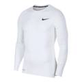 Кофта термо Nike Pro Top Compresion BV5588-100, прев. 0
