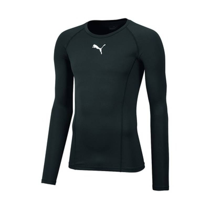 Термо кофта Puma LIGA 655920-03, рис. 0