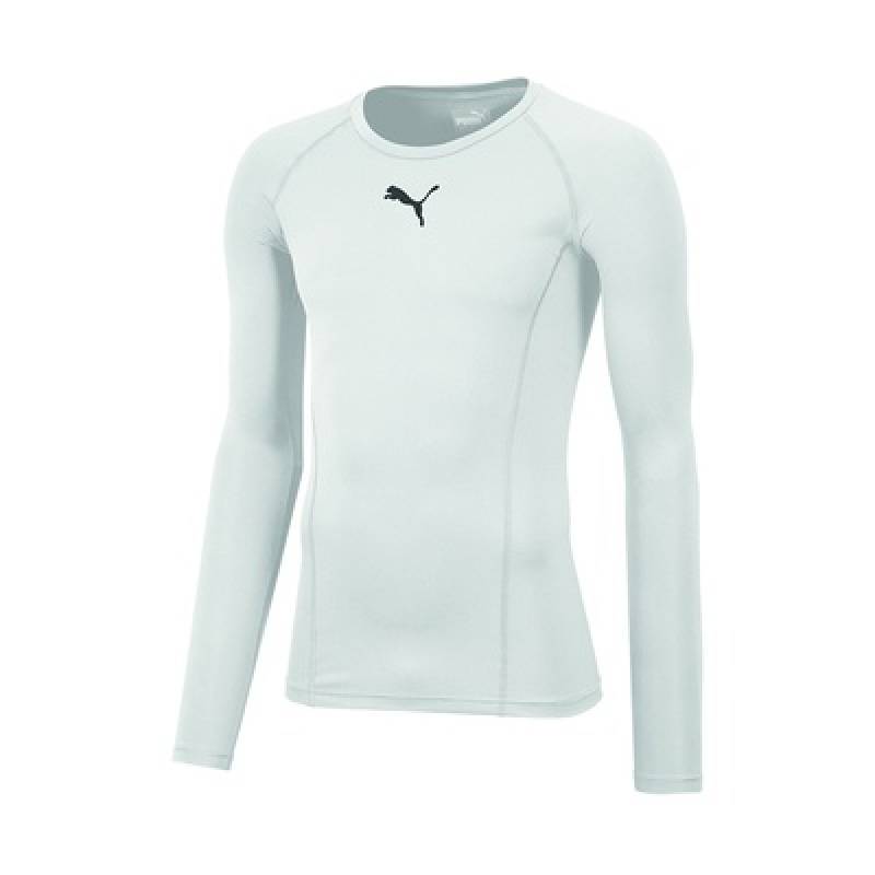 Термо кофта Puma LIGA 655920-04, рис. 0