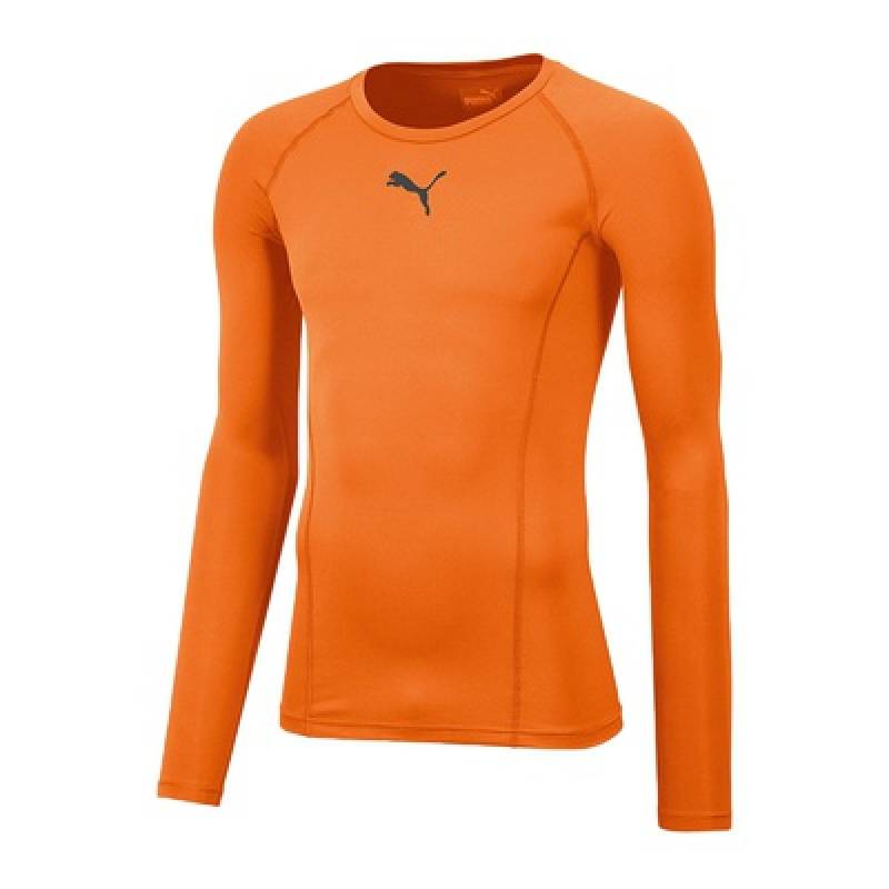 Термо кофта Puma LIGA 655920-08, рис. 0