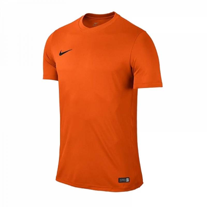 Футболка дитяча NIKE PARK VI GAME JERSEY 725984-815, рис. 0