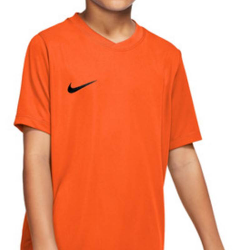 Футболка дитяча NIKE PARK VI GAME JERSEY 725984-815, рис. 1