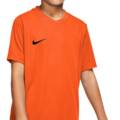 Футболка дитяча NIKE PARK VI GAME JERSEY 725984-815, прев. 1