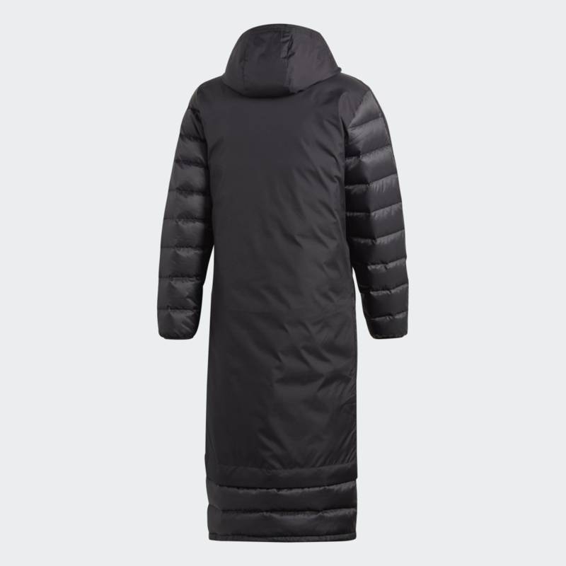 Куртка Adidas Condivo 18 BQ6590, рис. 1