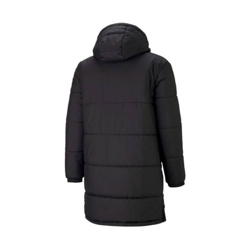 Куртка Puma Bench Jacket 657268-03, рис. 1