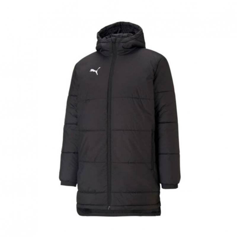 Куртка Puma Bench Jacket 657268-03, рис. 0