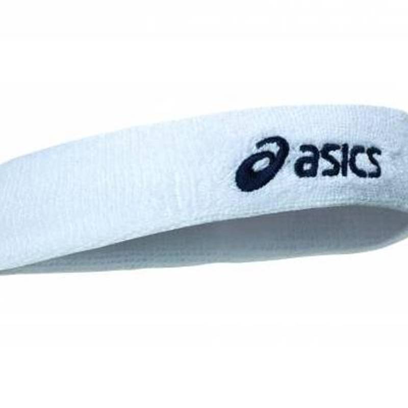 Пов'язка на голову ASICS 592521-0001, рис. 0
