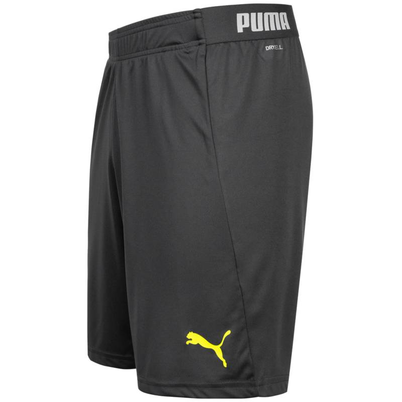 Шорты Puma 656646-02, рис. 1
