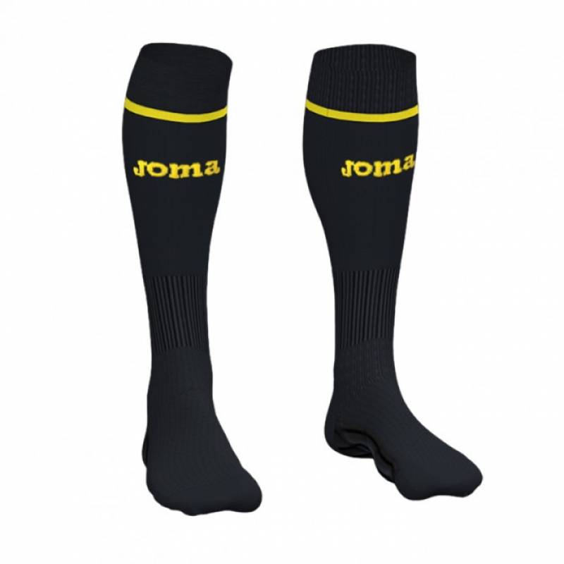 Гетри JOMA чорні FFU106015.17, рис. 0