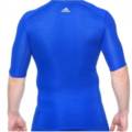 Футболка термо компрессионная Adidas TF Chill SS S95734, прев. 1