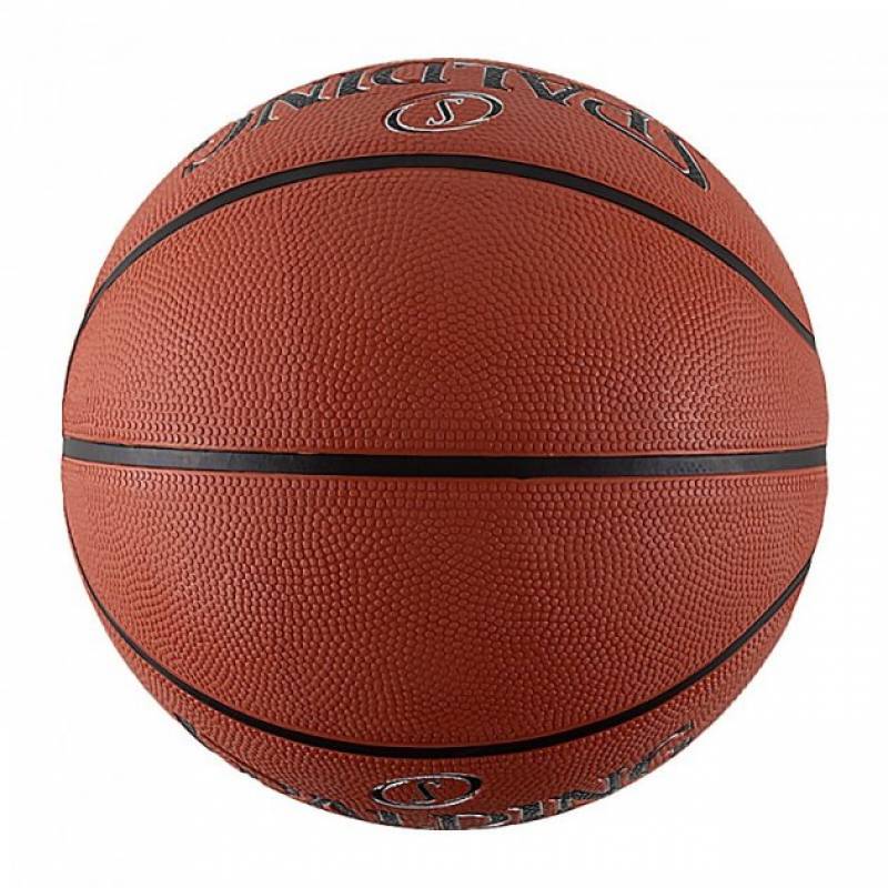 Мяч баскетбольный SPALDING NBA Silver 83568Z
, рис. 2