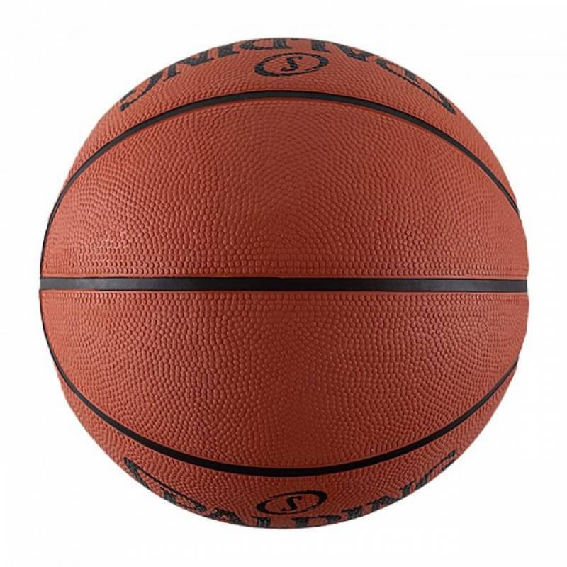 Мяч баскетбольный SPALDING 73852Z TF-50 OUTDOOR
, рис. 2