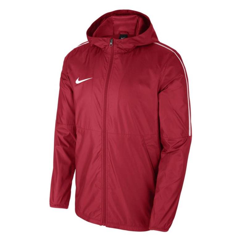 Ветровка детская Nike Dry Park 18 AA2091-657, рис. 0