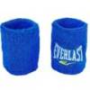 Напульсник махровий EVERLAST (1шт) BC-5755-BL, прев. 0