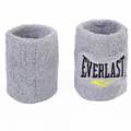 Напульсник махровий EVERLAST (1шт) BC-5755-GR, прев. 0