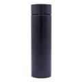 Термос сталевий чорний 450ml FI-313-BK, прев. 0