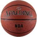 М'яч баскетбольний SPALDING NBA Silver 83569Z, прев. 0