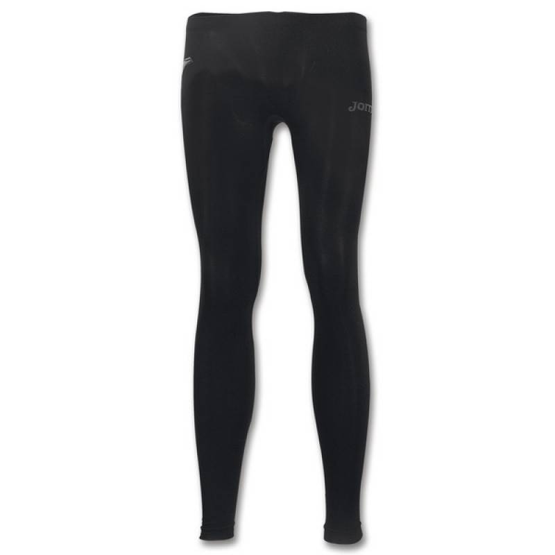 Термоштаны JOMA чорные 3482.55.101S, рис. 0