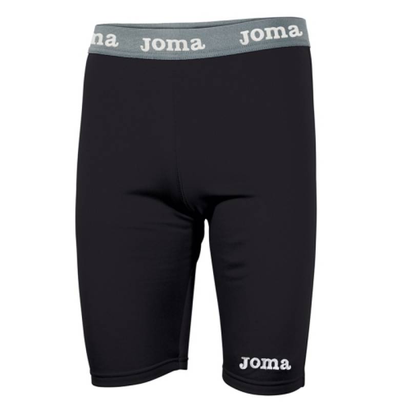 Шорты (треки) черные Joma 932.101, рис. 0