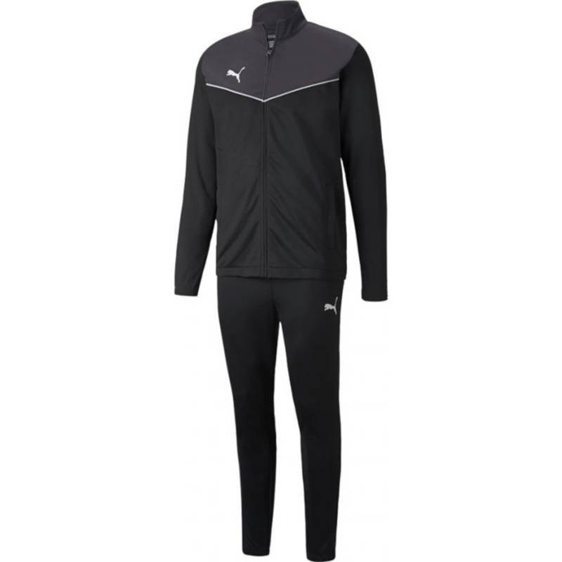 Спортивный костюм Puma individual RISE Tracksuit 657534-03, рис. 0