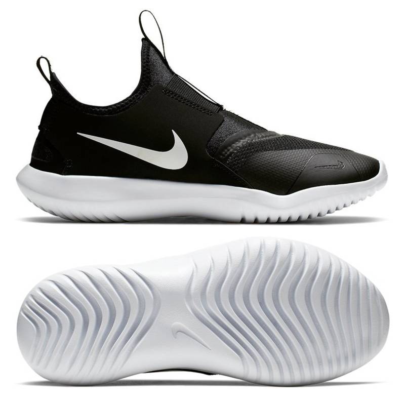 Кросівки Nike Flex Runner GS AT4662-001, рис. 0