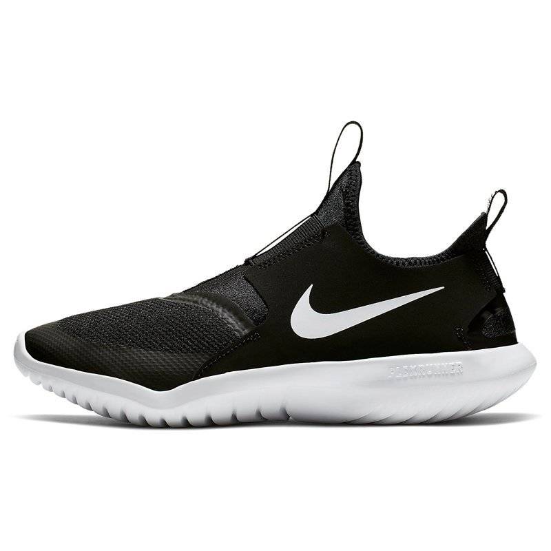 Кроссовки Nike Flex Runner GS AT4662-001, рис. 1