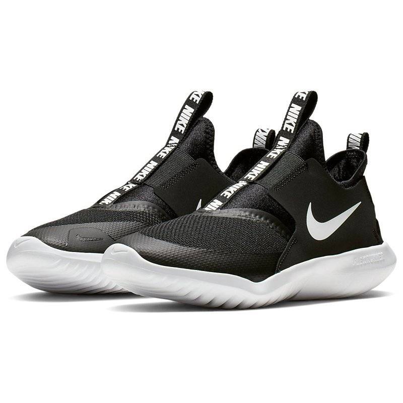 Кроссовки Nike Flex Runner GS AT4662-001, рис. 2