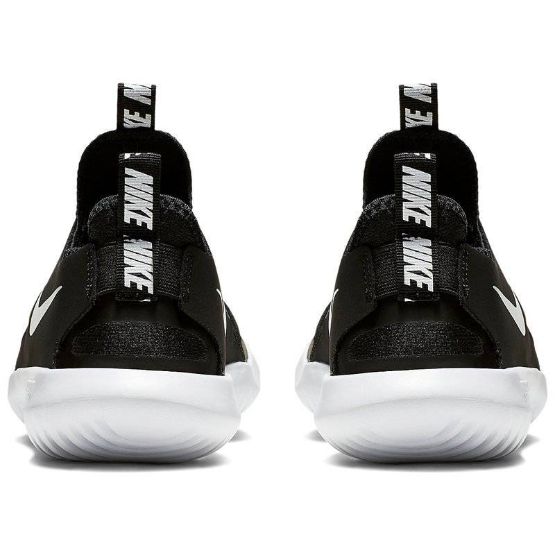 Кроссовки Nike Flex Runner GS AT4662-001, рис. 3