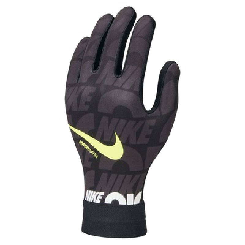 Рукавички дитячі Nike Academy Hyperwarm DC4140-010, рис. 0