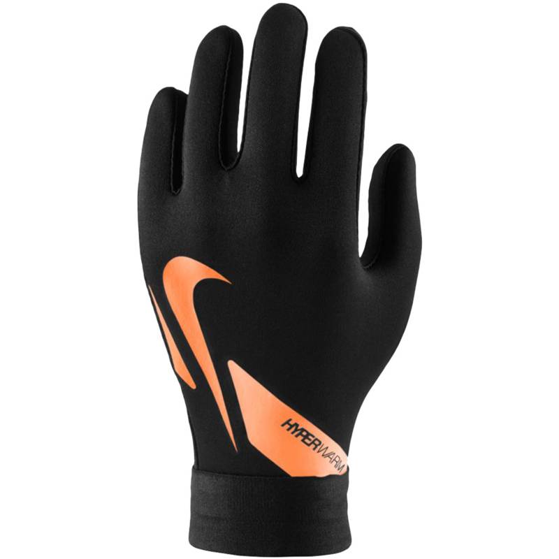 Рукавички дитячі NIKE HyperWarm Academy CU1595-013, рис. 0