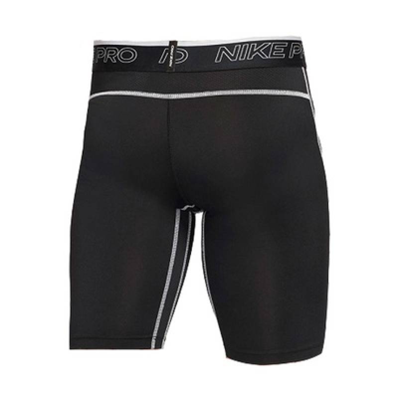 Термошорти Nike Pro Dri-Fit DD1911-010, рис. 1