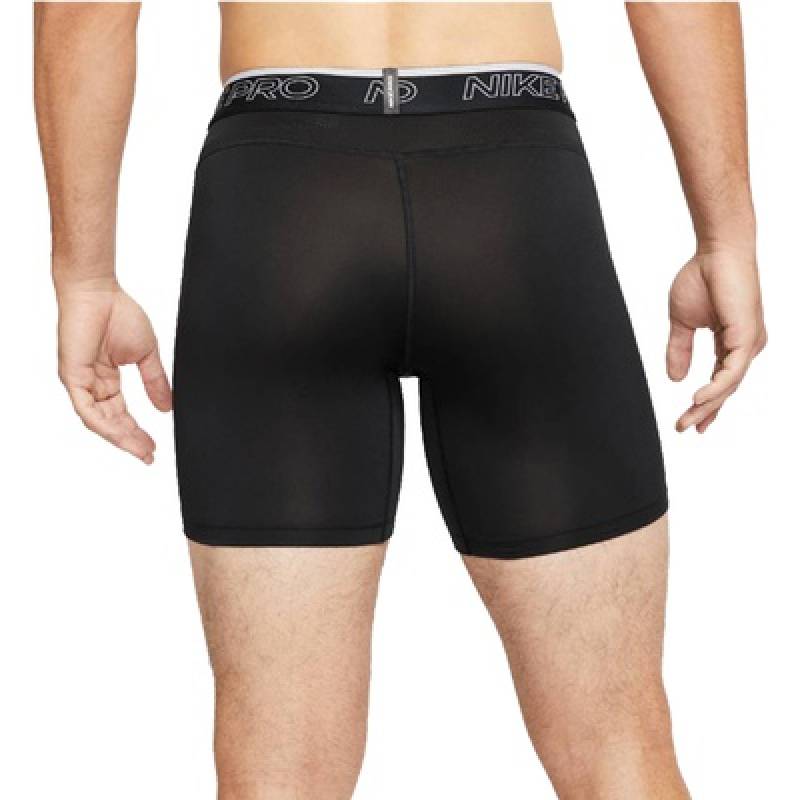 Треки Nike Pro Dri-Fit DD1917-010, рис. 1