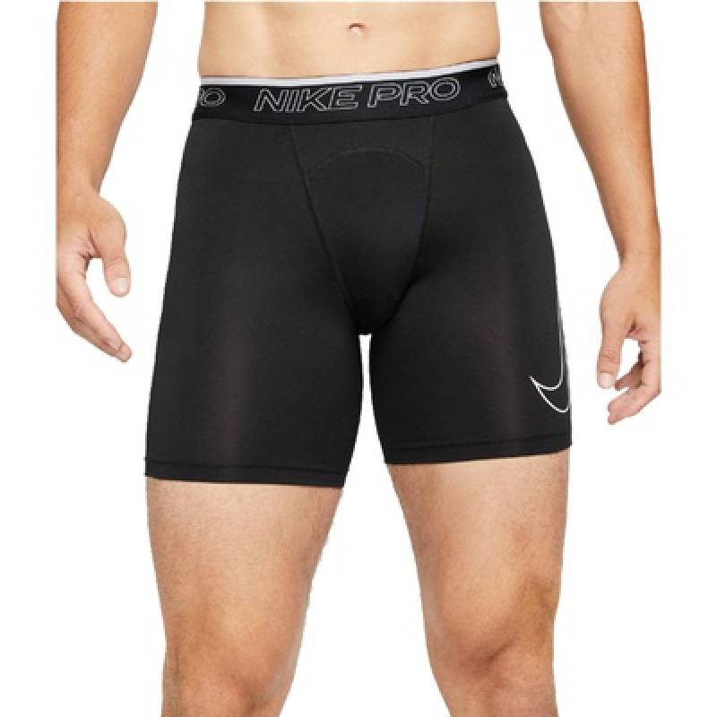 Термошорти Nike Pro Dri-Fit DD1917-010, рис. 0
