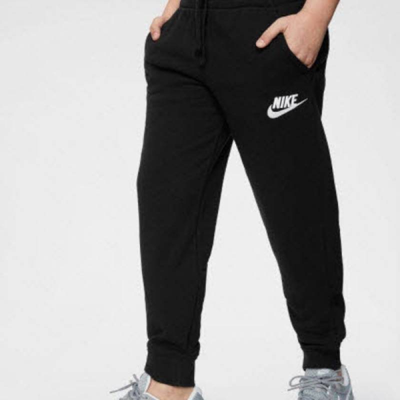 Брюки детские Nike Club Fleece CI2911-010, рис. 1