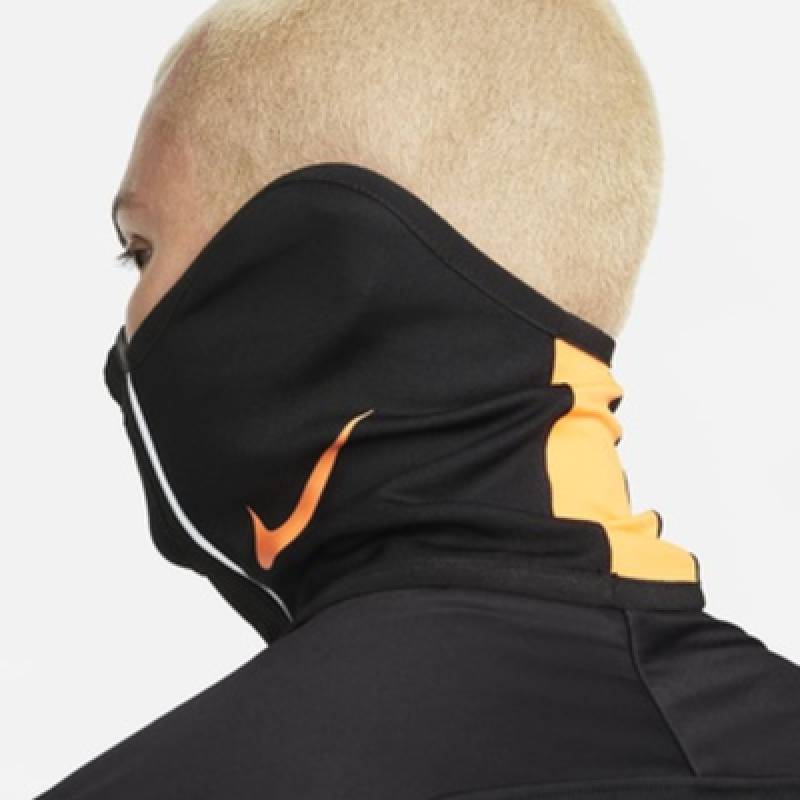 Бафф Nike Therma Squad Snood DC9165-011, рис. 1