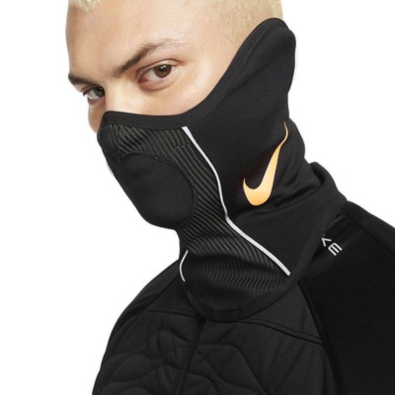 Бафф Nike Therma Squad Snood DC9165-011, рис. 0