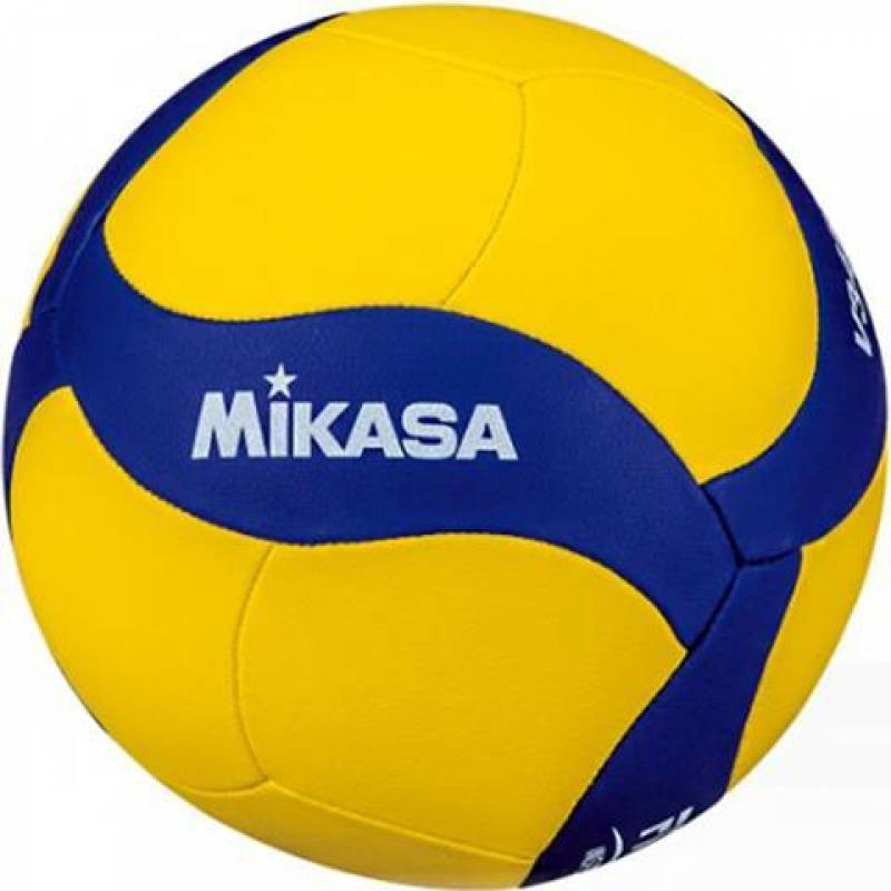 М'яч волейбольний Mikasa Original V370W, рис. 0