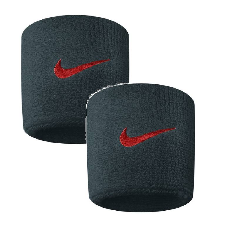Напульсник (2шт) Nike NNN04-065, рис. 0
