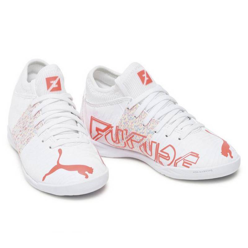 Футзалки дитячі Puma Future Z 4.1 IT 106404-03, рис. 1
