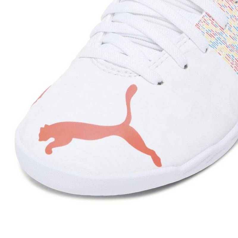 Футзалки дитячі Puma Future Z 4.1 IT 106404-03, рис. 2